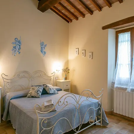 Villa In Umbria With Saltwater Pool *