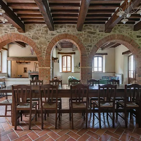 Villa In Umbria With Saltwater Pool *