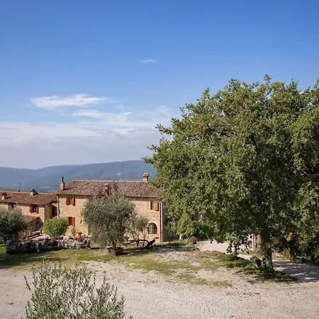Villa In Umbria With Saltwater Pool *